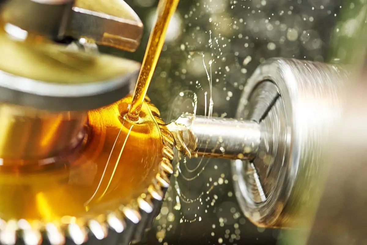 Lubricant Classification and Selection A Comprehensive Guide MachineMFG