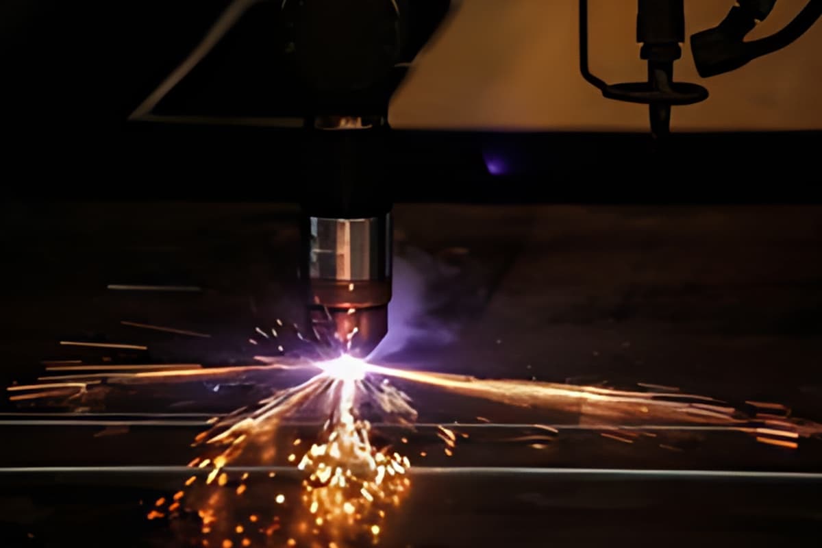 7 Proven Methods to Fix Plasma Cutter Not Arcing Issue MachineMFG