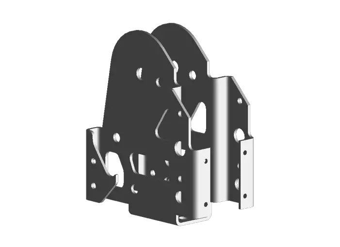 Sheet Metal Design Guidelines for Fabrication Engineer's Handbook