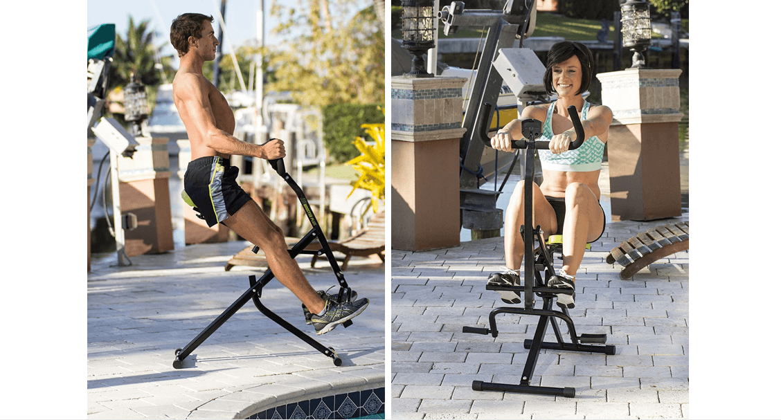 Ab Booster Plus avis Un appareil complet alliant musculation et cardio