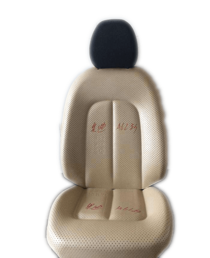 High Pressure Foaming Machine For Car Seat Production Car Sear Making