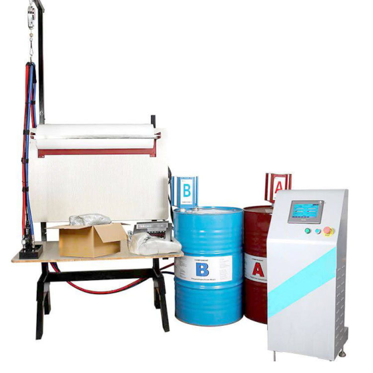 What Is Foam Packaging Machine? How To Buy A Foaming Packaging Machine?