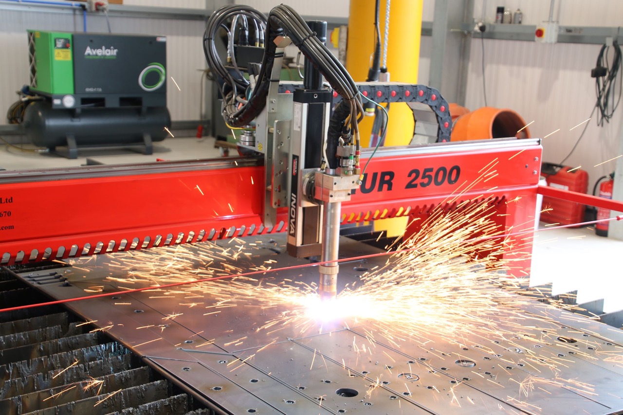 Kerf Developments and Lantek collaboration delivers industry leading