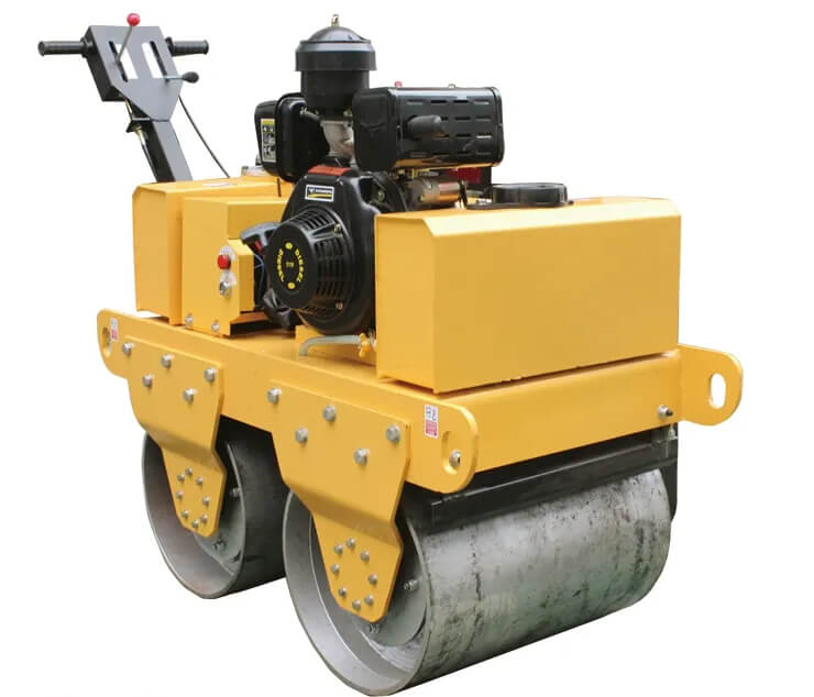When to Use Water in Compactor Roller [Pro Tips to Boost]