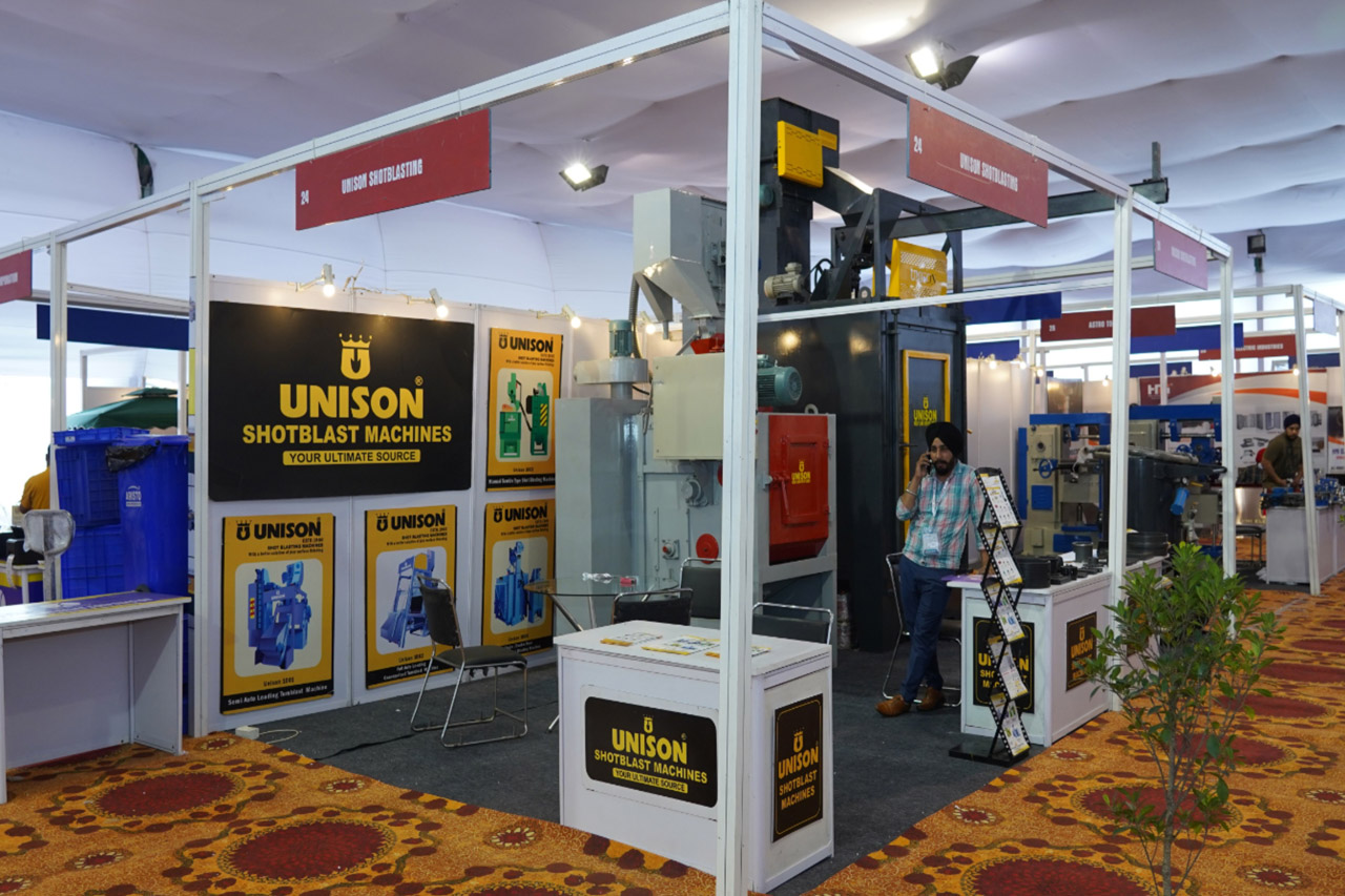 Machinex 2024, INDIA'S LEADING EXHIBITION ON MACHINE TOOLS, HAND TOOLS