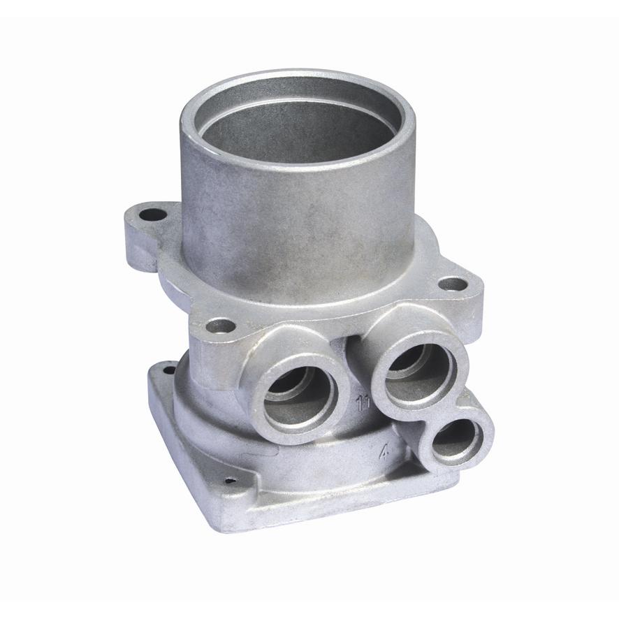 Aluminum Casting