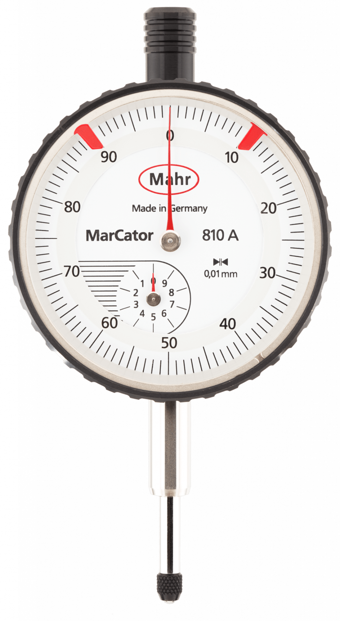 What can a micrometer measure? [Uses and comparisons] Machinist Guides