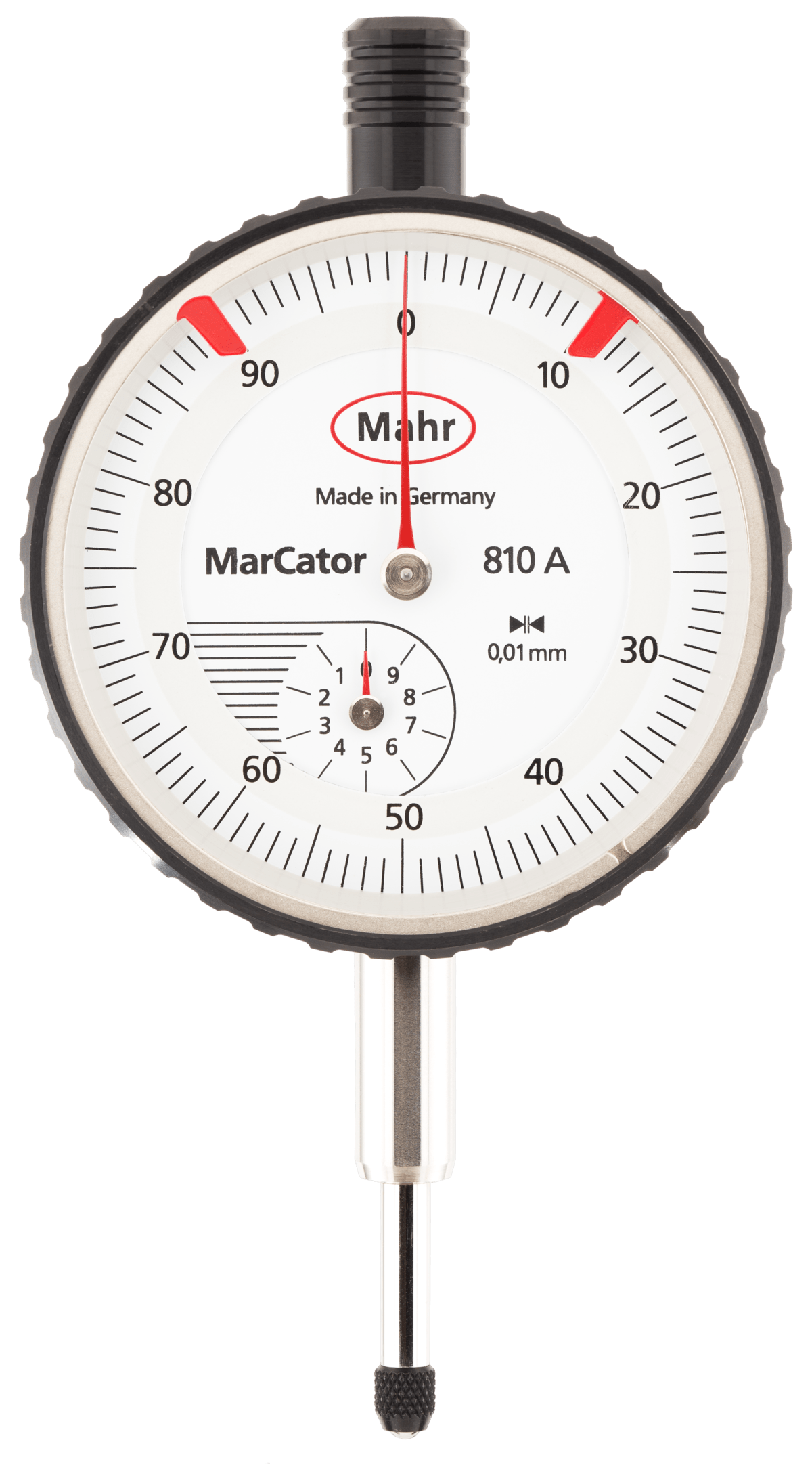 What can a micrometer measure? [Uses and comparisons] Machinist Guides