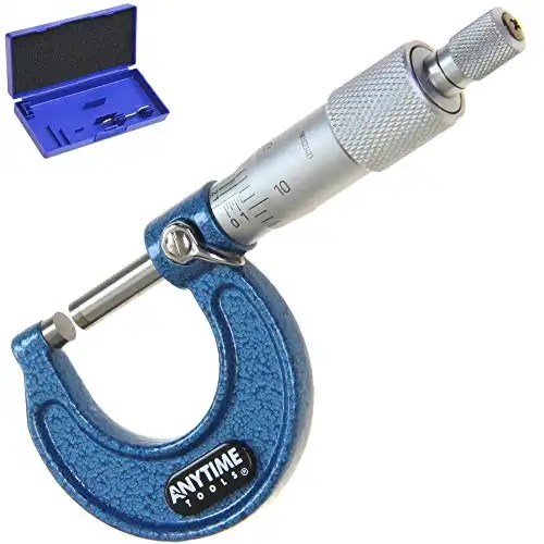7 Best Micrometers For Any Budget Machinist Guides
