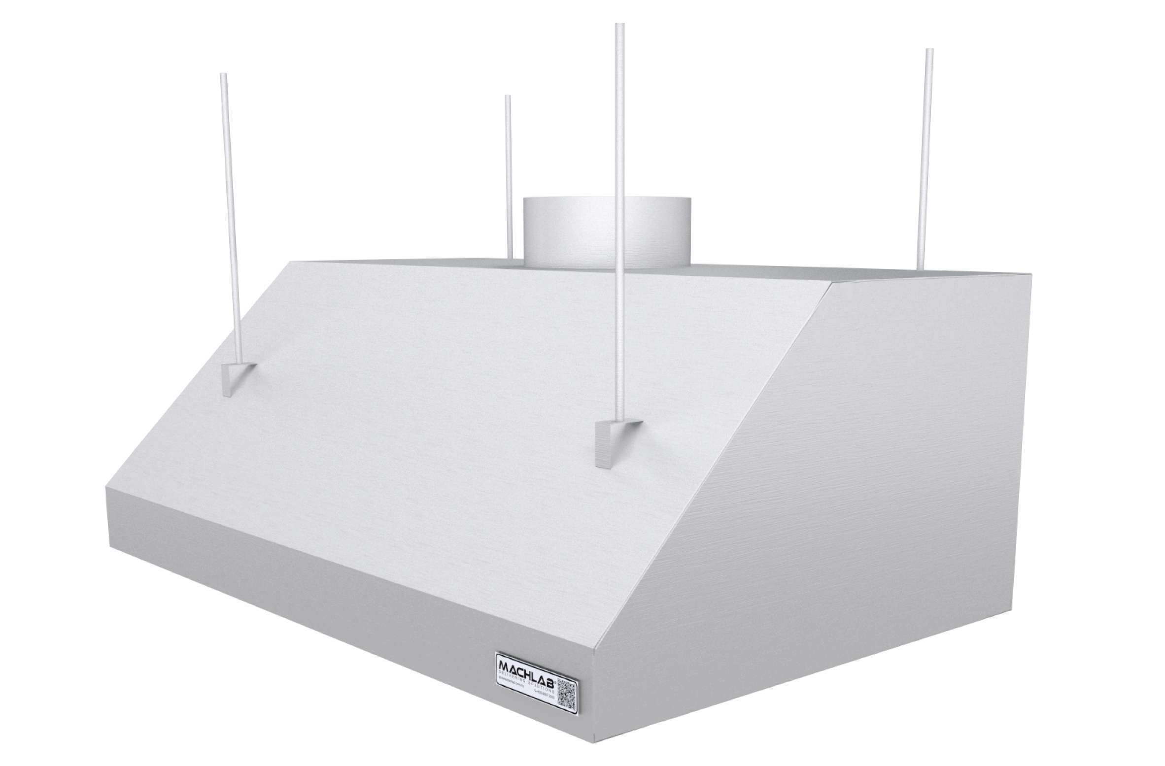 CeilingMounted Canopy Hood Laboratory Furniture Manufacturer Industrial ESD Workbench