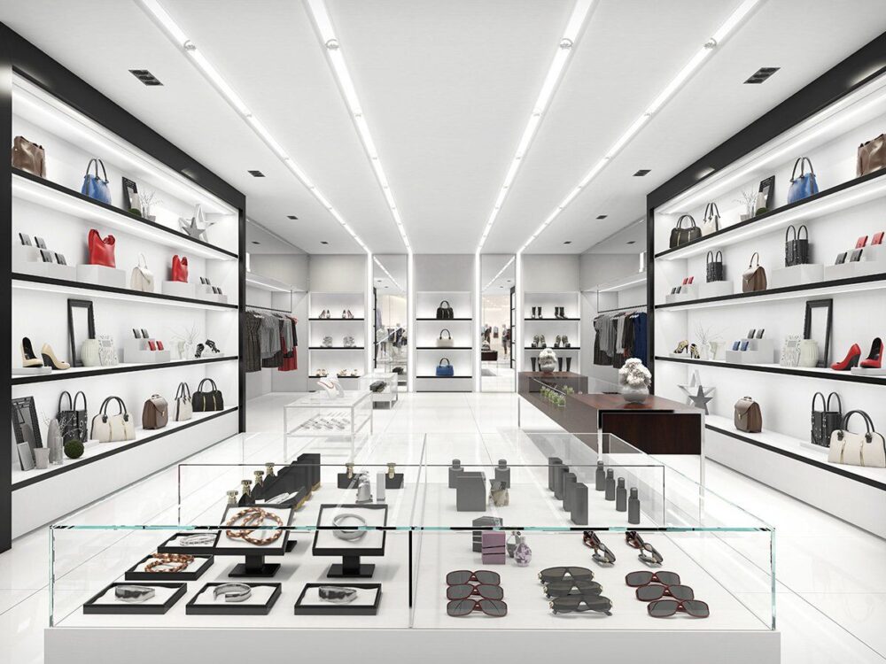5 Signs Your Retail Store Needs A Better Lighting Solution Macho Vibes