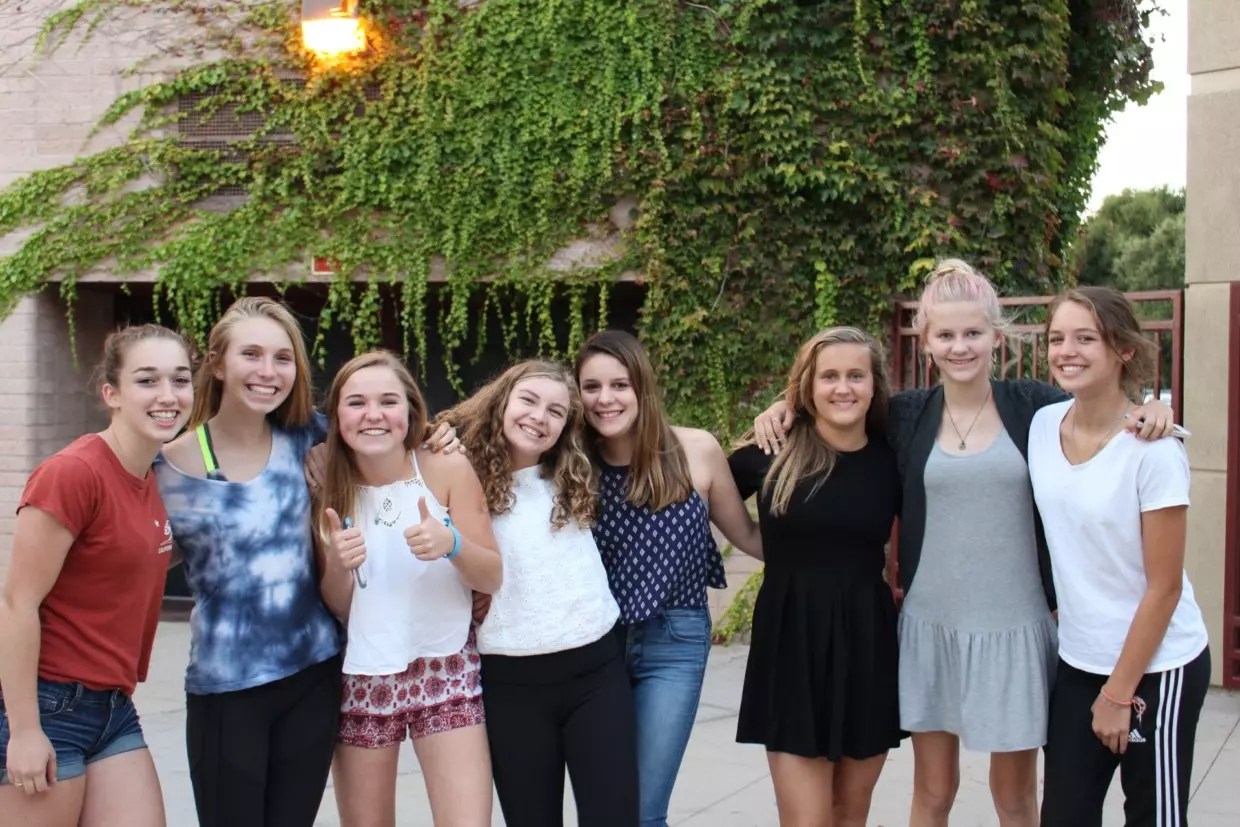 Back Dance a Huge Success MA Chronicle