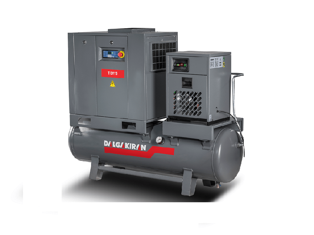 Gas Filling Machines Machsol