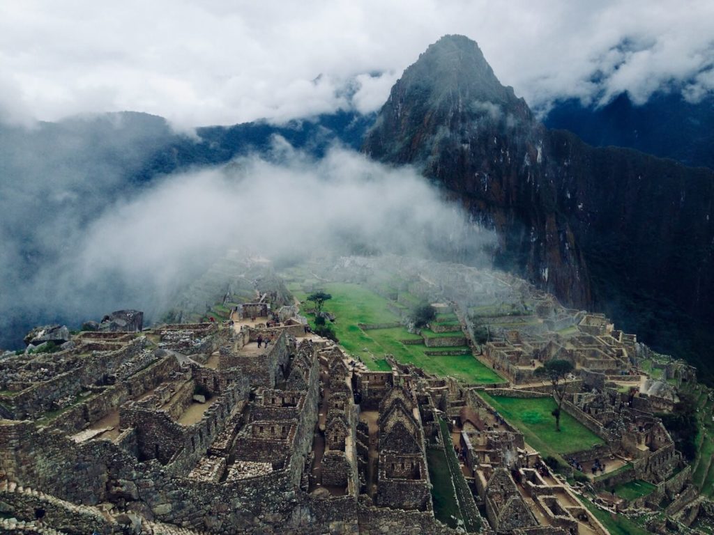 Best Time To Visit Machu Picchu 2022