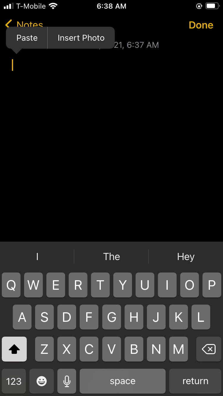 How to Copy and Paste on iPhone Macinstruct