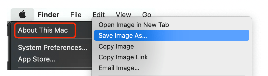 How to Right Click on a Mac Macinstruct