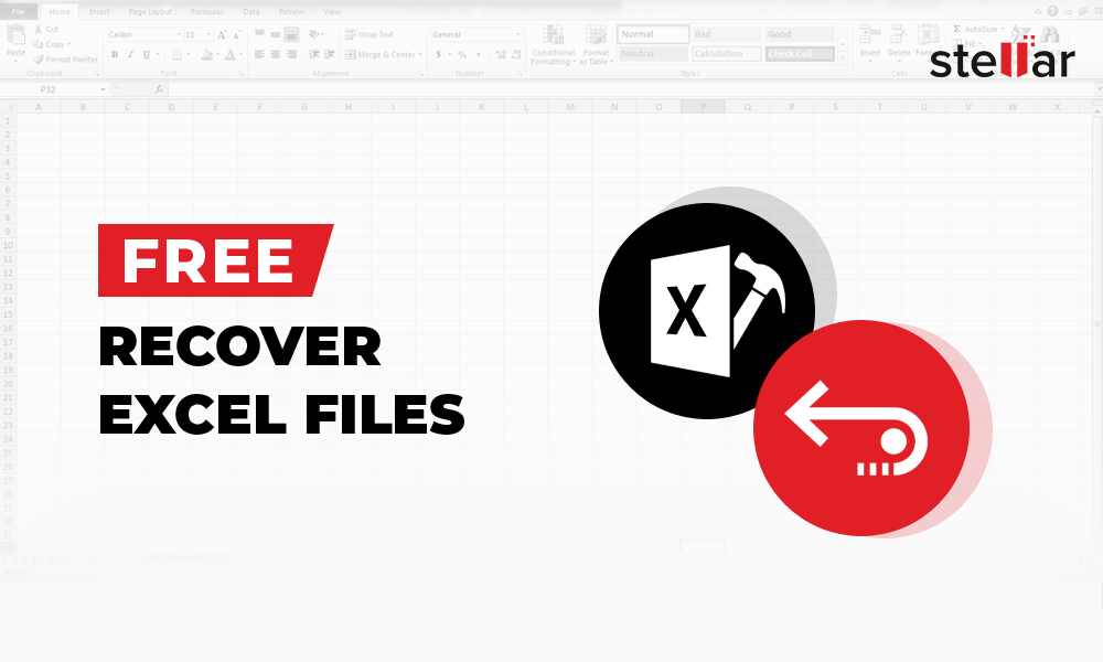 How to Free Recover Deleted Excel File on Mac? Mac Data Recovery