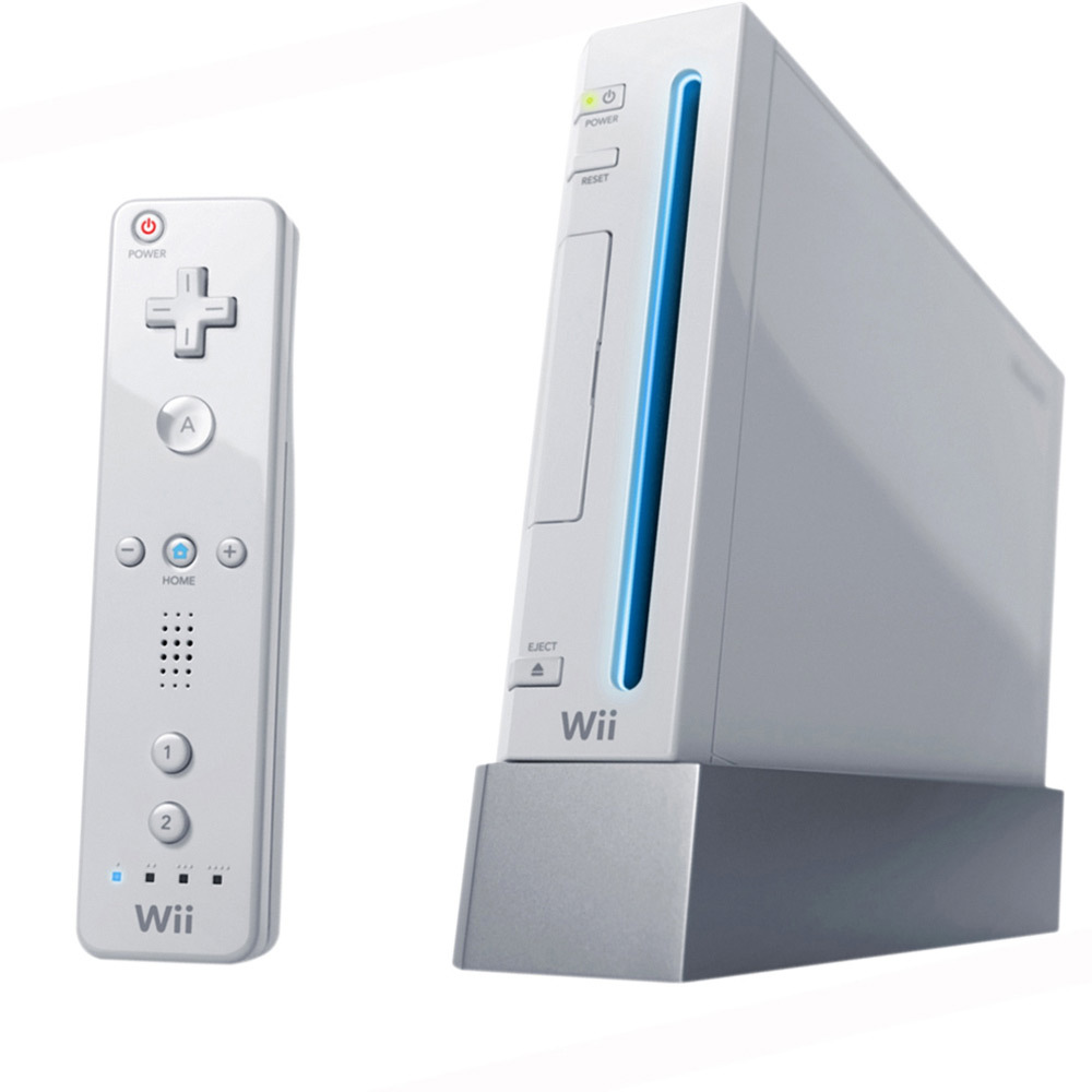 Nintendo interrompe la produzione della Wii originale