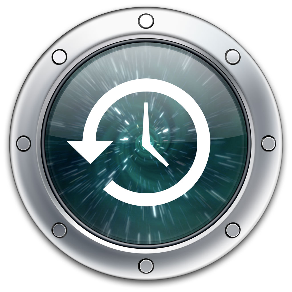 Time Machine, Apple pensa al backup su iCloud?