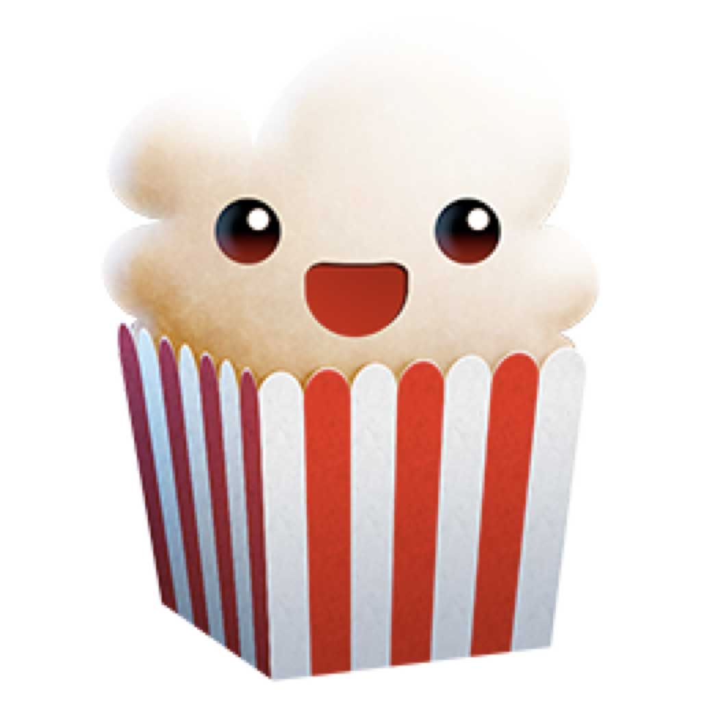 Popcorn Time per Mac visualizza in streaming i film Torrent