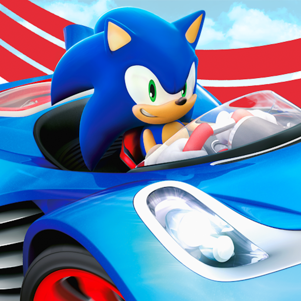Sonic & AllStars Racing Transformed iOS ora gratis