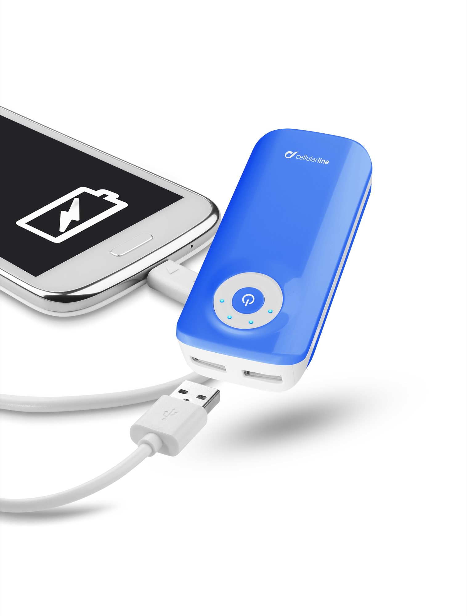 Cellularline presenta i nuovi accessori delle linee