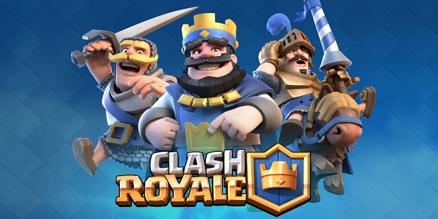 Volete vincere a Clash Royale? Ecco come cominciare bene