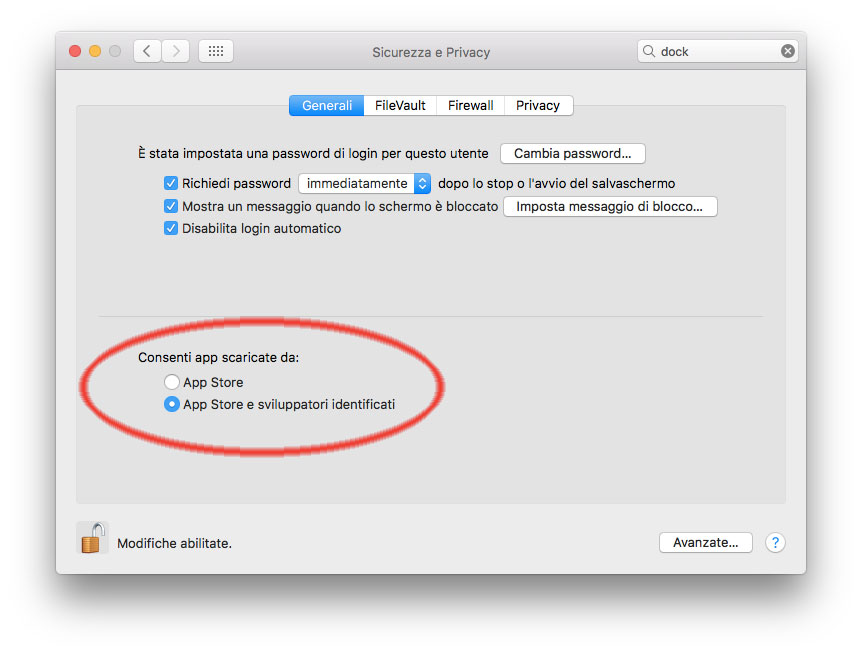 Tutti i dettagli di macOS Sierra, il sistema operativo di