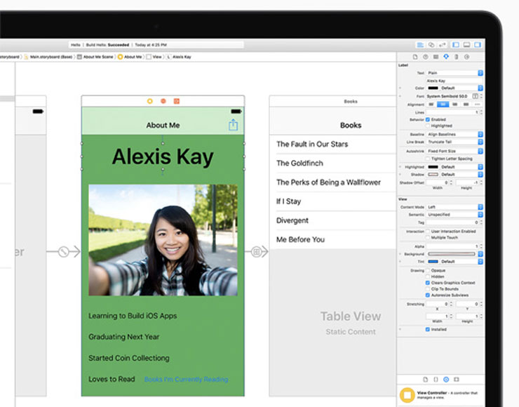 Apple lancia un corso gratuito di un anno per imparare a