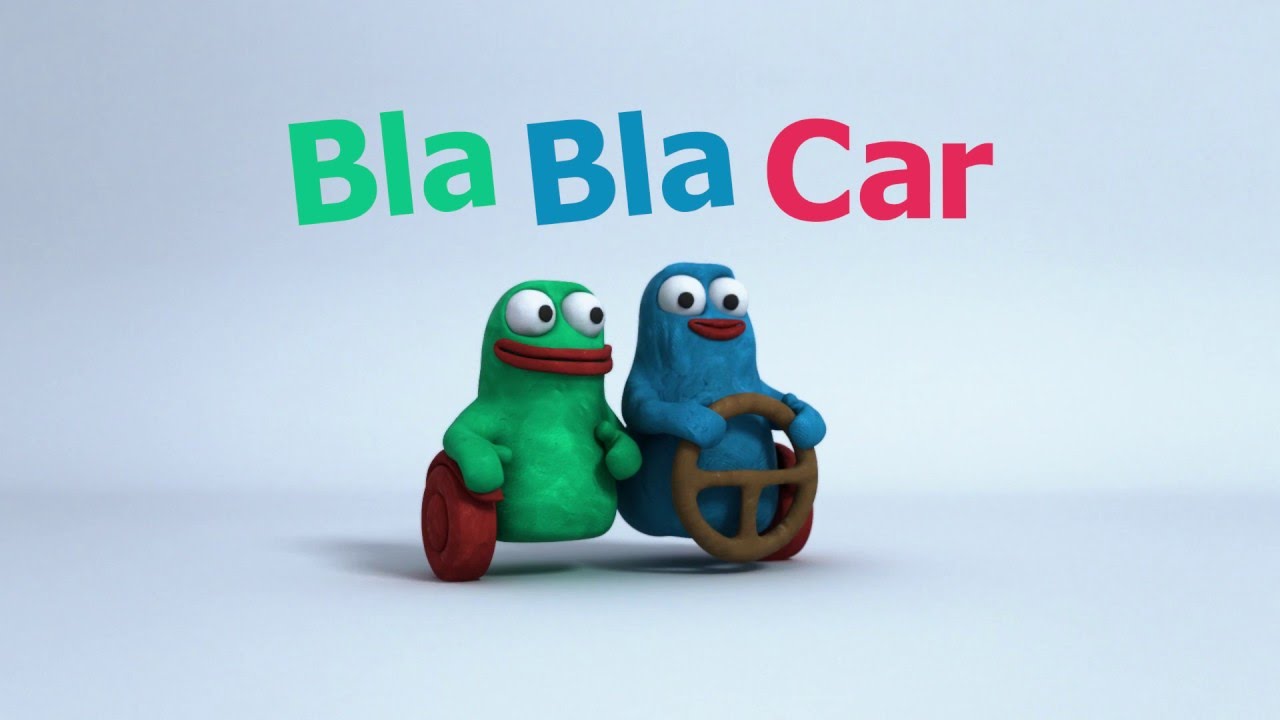 BlaBlaCar lancia in Francia BlaBlaLines un servizio di carpooling per