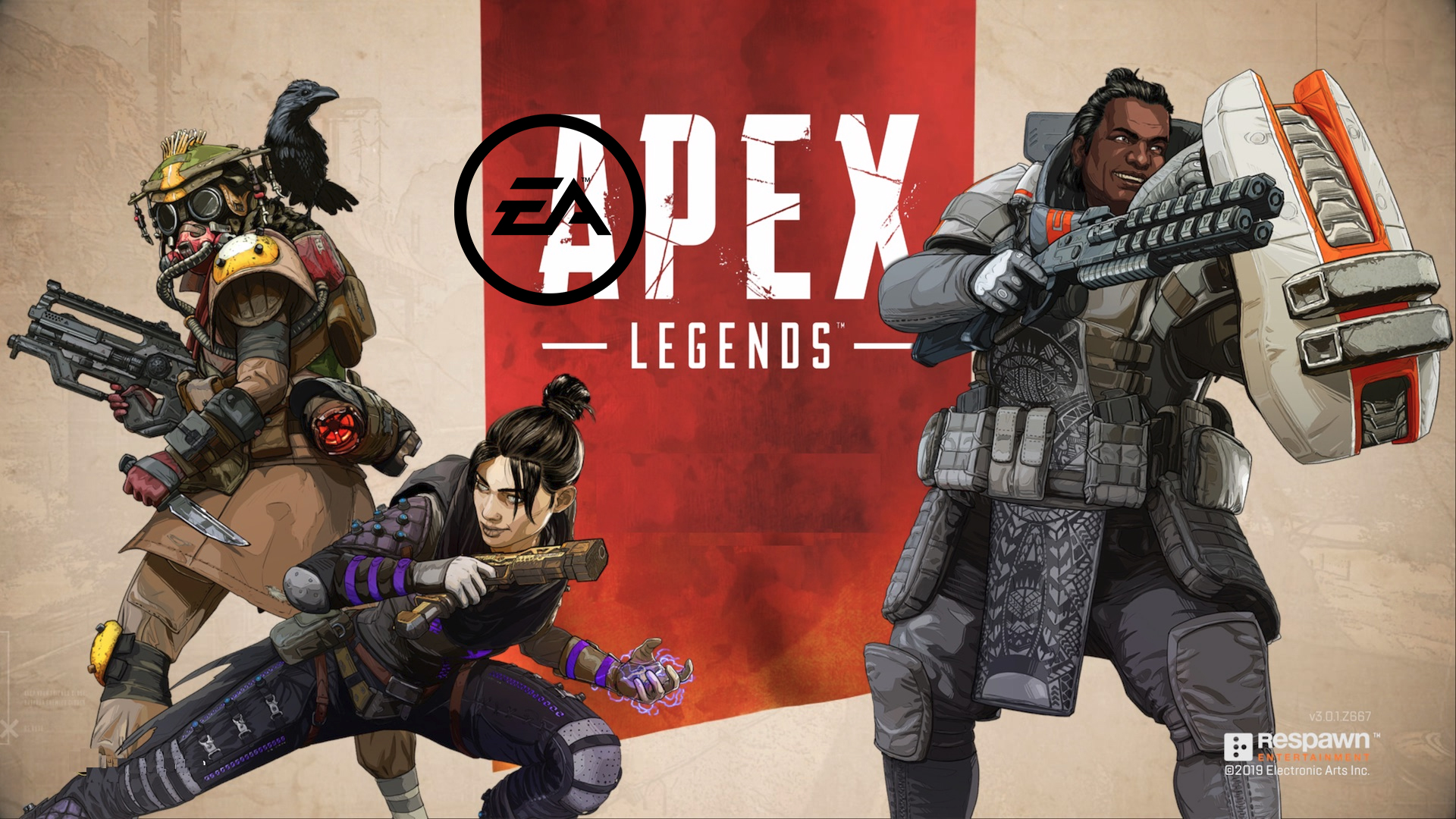 Ecco come giocare Apex Legends su Mac