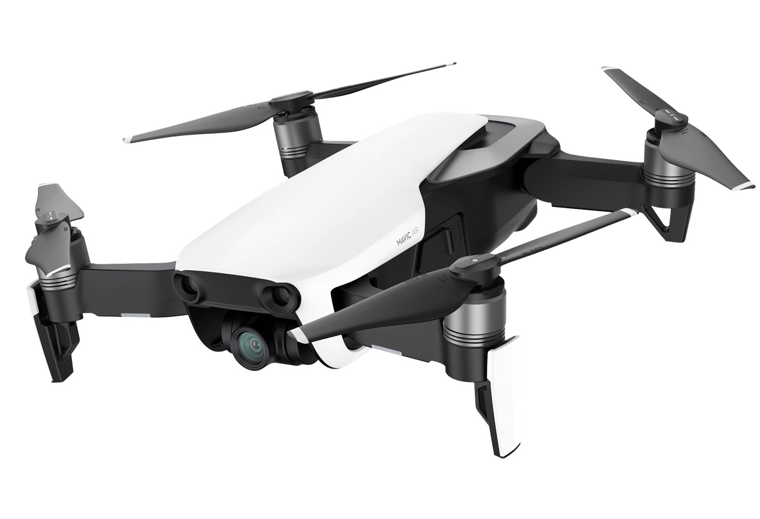 Fatevi il drone per il prossimo viaggio il piccolo DJI