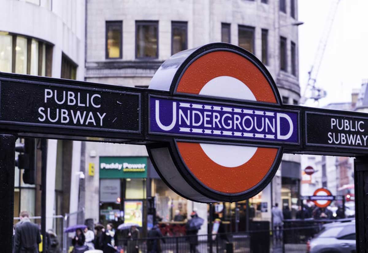 Apple Pay attiva la modalità Carta rapida per i trasporti di Londra