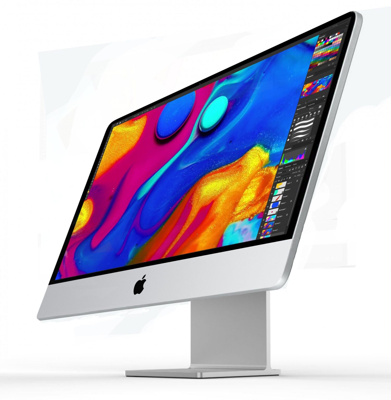 Su Geekbench compare un iMac con Intel Comet LakeS 10