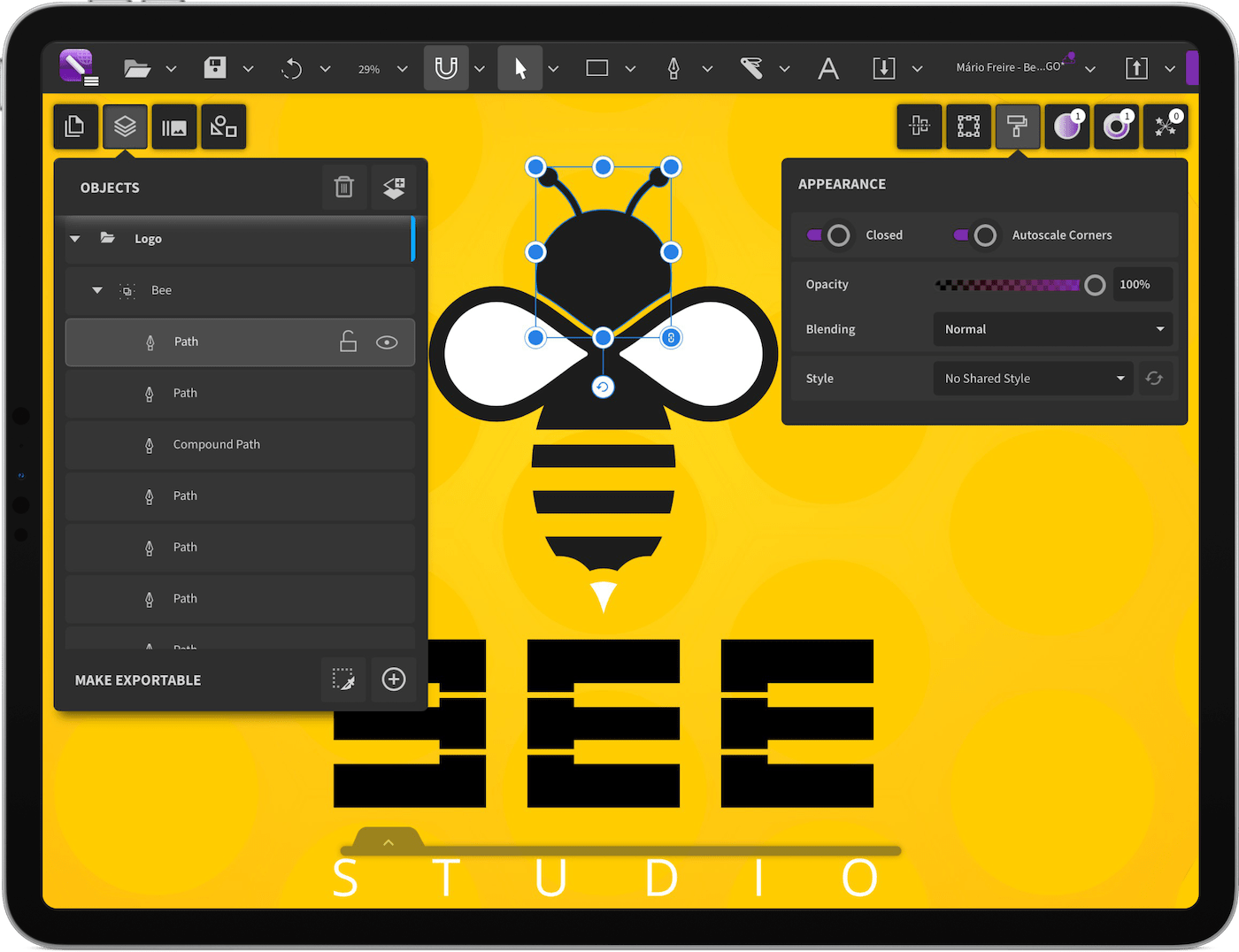 CorelDRAW 2021 potenzia la collaborazione ed è nativo per