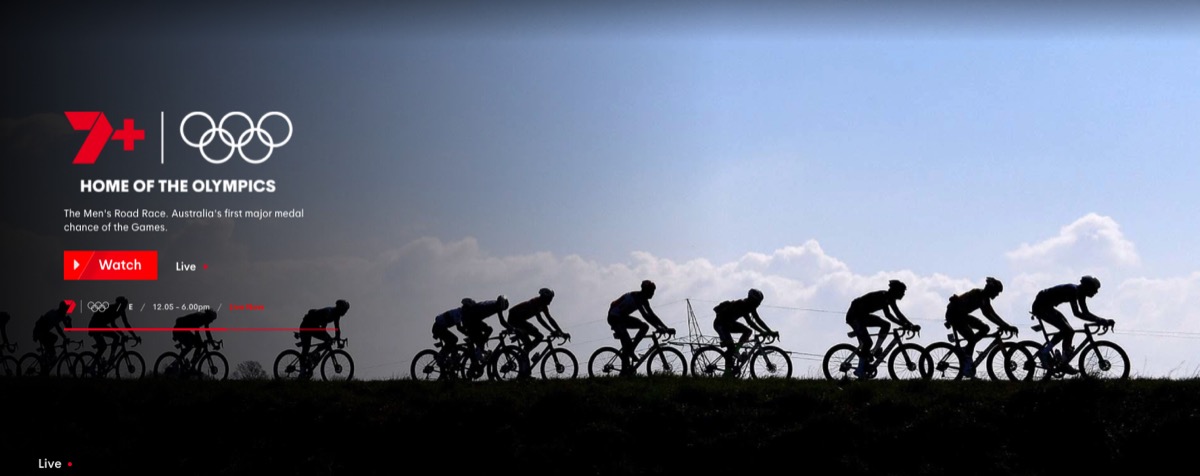 olimpiadi 2023 streaming Come E Dove Vedere Le Olimpiadi Di Tokyo In Streaming, Anche Gratis - Macitynet.it