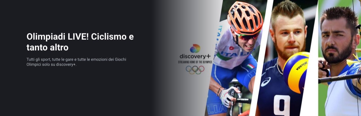 olimpiadi 2023 streaming Come E Dove Vedere Le Olimpiadi Di Tokyo In Streaming, Anche Gratis - Macitynet.it