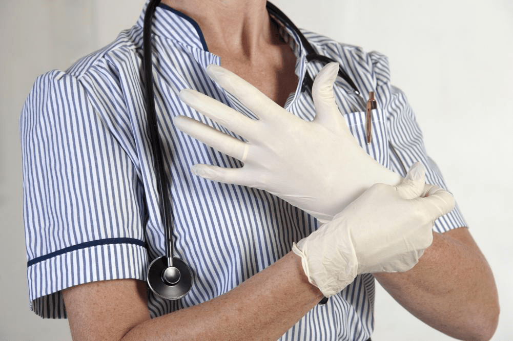 What Nurses Need to Know About Workplace Safety