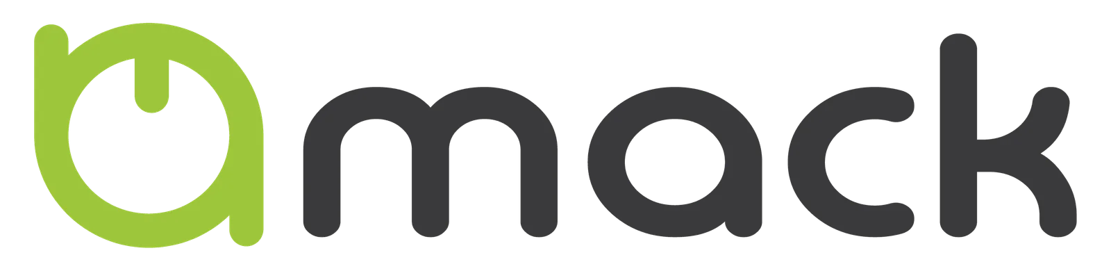 MACK MCC006 15.6" OFFICE Notebook Sırt Çantası Siyah Mack Türkiye