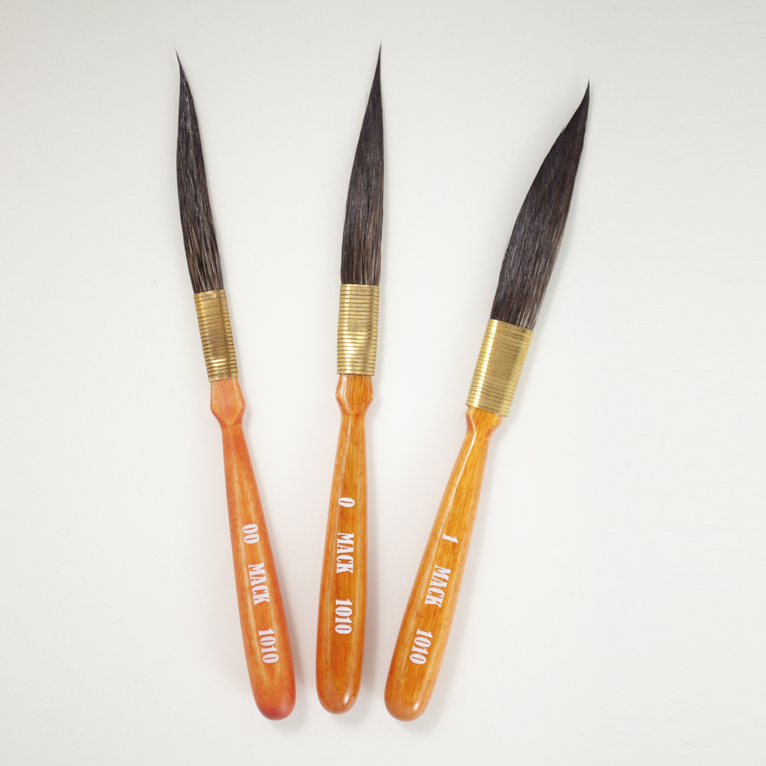 Mack 1010 Mack Brush