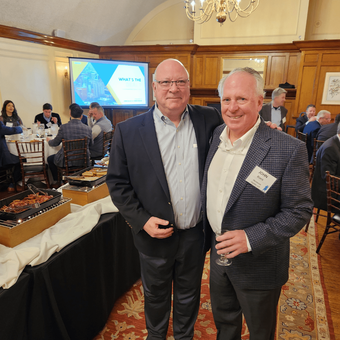 Key Takeaways from MacKenzie CompaniesSponsored “What’s The Deal” Seminar