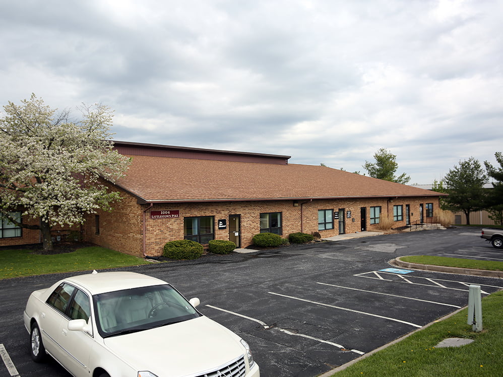 1004 Littlestown Pike MacKenzie Commercial Real Estate