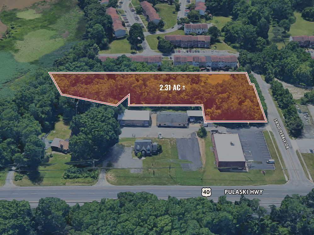 1071 Sand Pebble Drive MacKenzie Commercial Real Estate