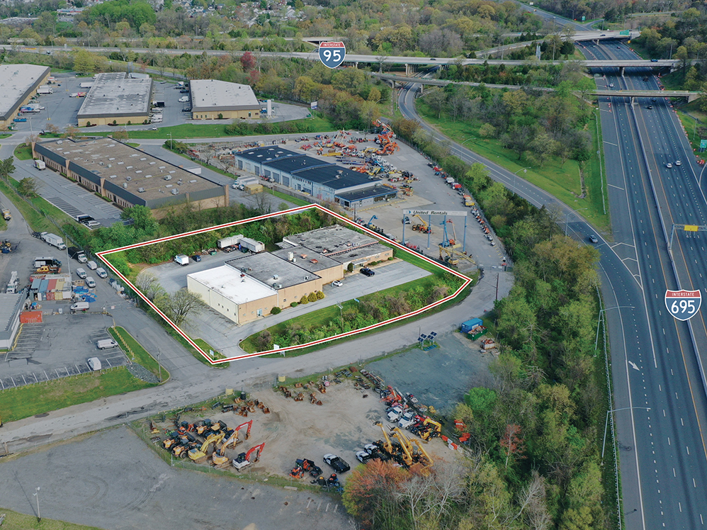 1801 Old Sulphur Spring Rd MacKenzie Commercial Real Estate