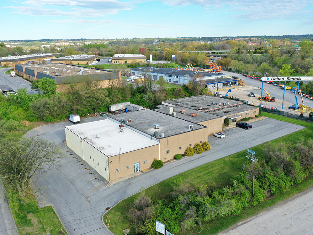 1801 Old Sulphur Spring Rd MacKenzie Commercial Real Estate