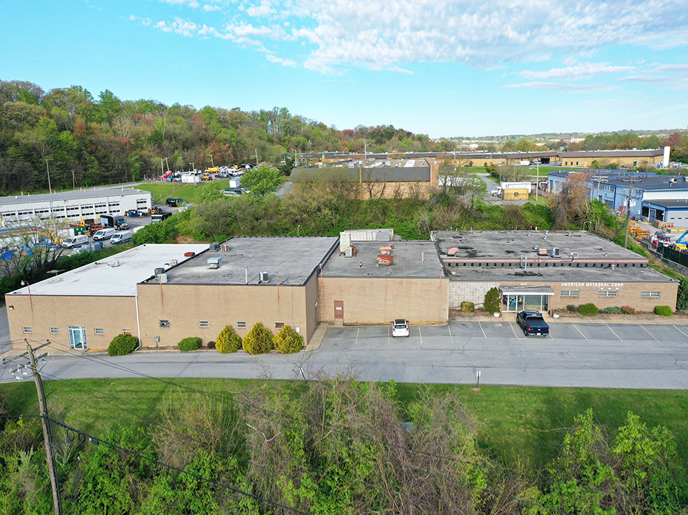 1801 Old Sulphur Spring Rd MacKenzie Commercial Real Estate