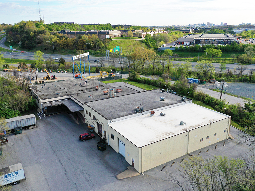 1801 Old Sulphur Spring Rd MacKenzie Commercial Real Estate