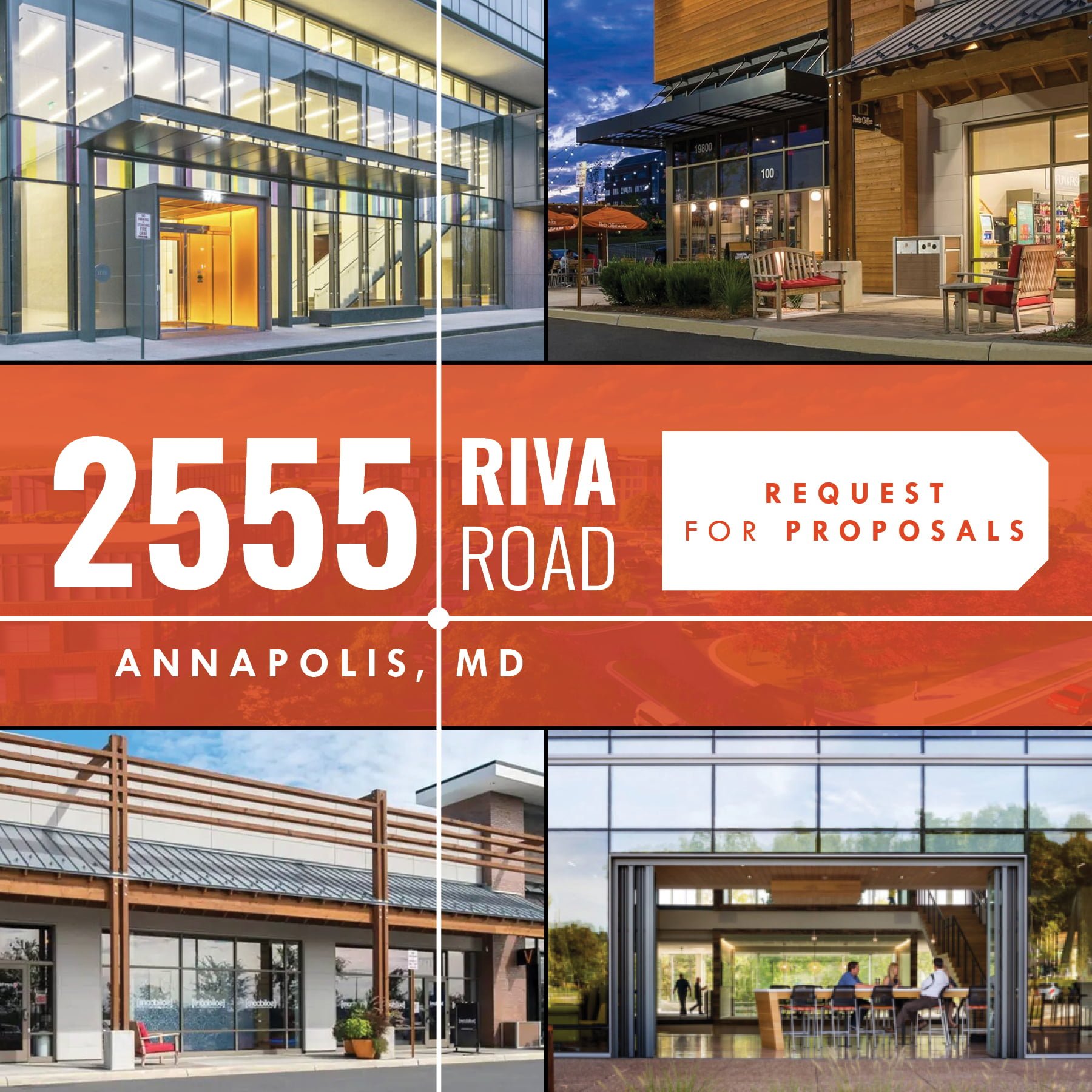 Annapolis Trophy Redevelopment Opportunity