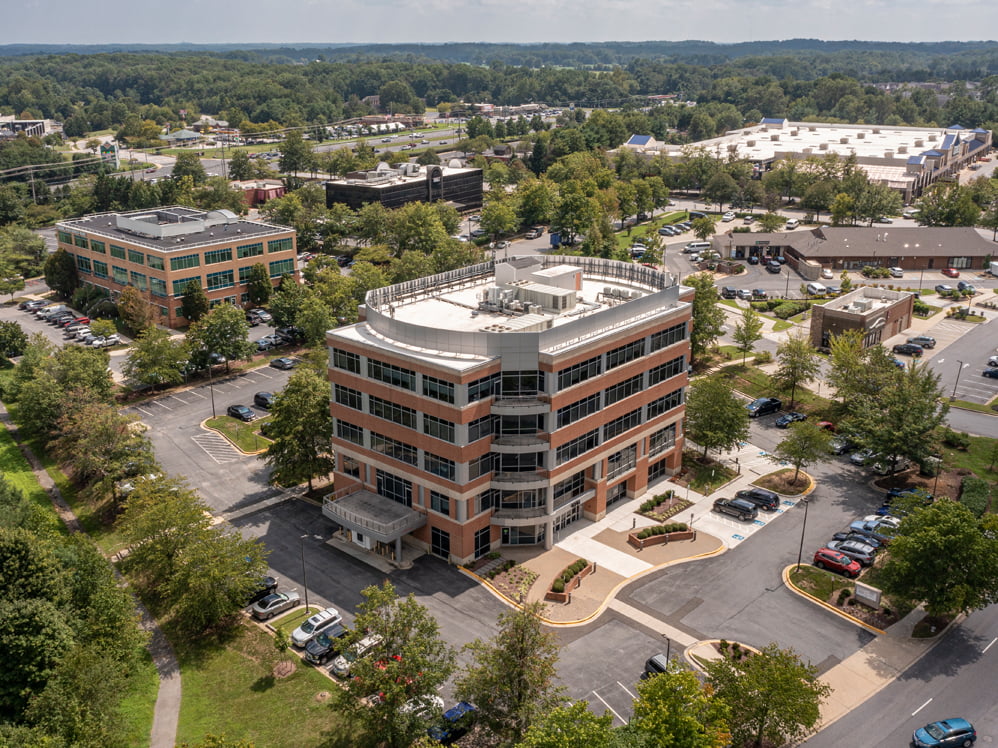 MacKenzie Commercial Real Estate Services, LLC For Sale 4201