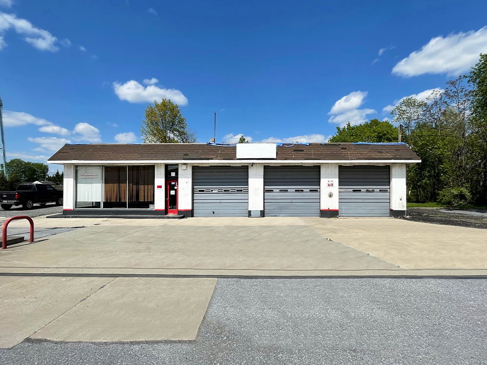 529 E. Baltimore Street MacKenzie Commercial Real Estate